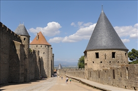 Carcassonne UNESCO